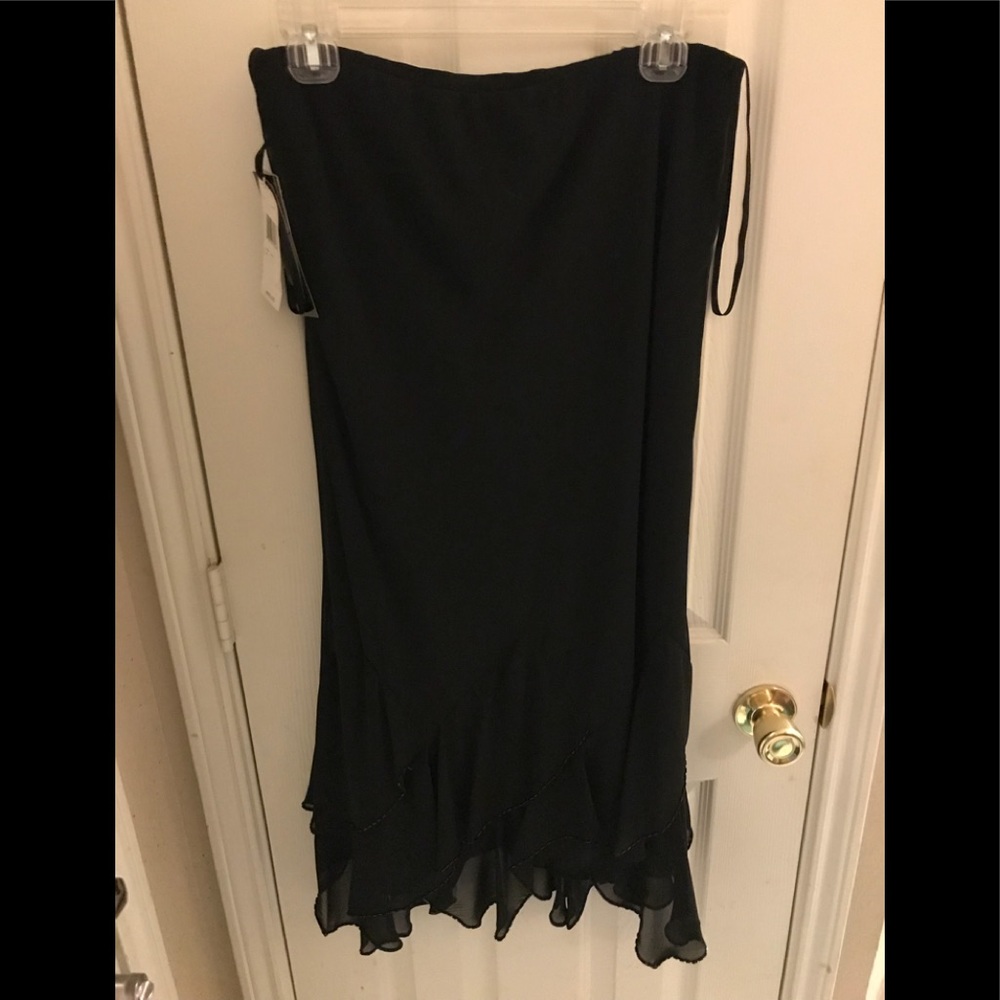 Dress skirt sz 12 NWT